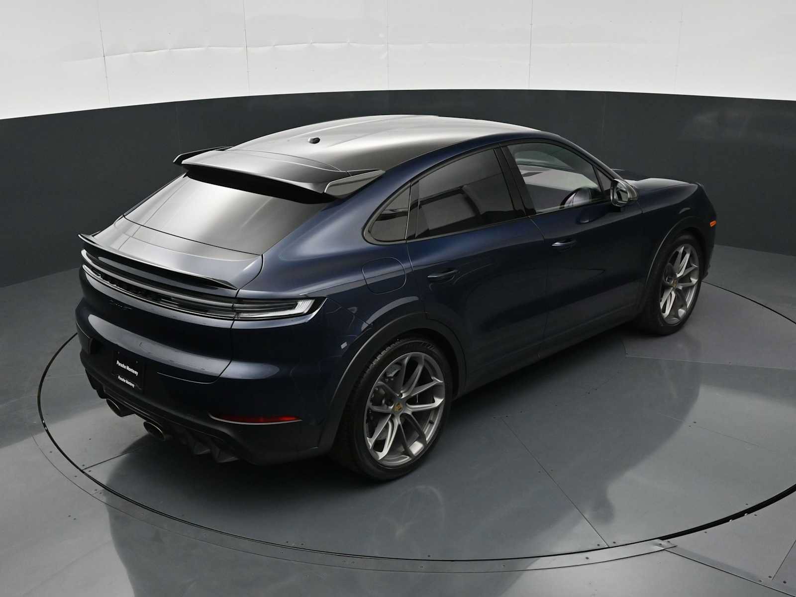 Certified 2024 Porsche Cayenne Turbo GT AWD/4WD image 36