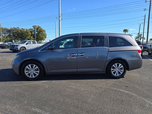 Used 2014 Honda Odyssey EX image 6