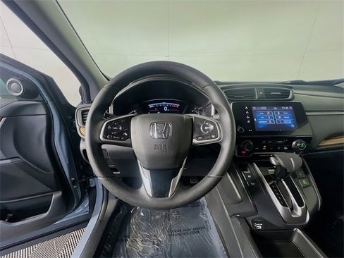 Used 2022 Honda CR-V EX image 13