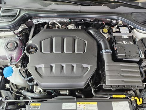 New 2026 Volkswagen Golf w/ Euro Style Package AWD/4WD image 24