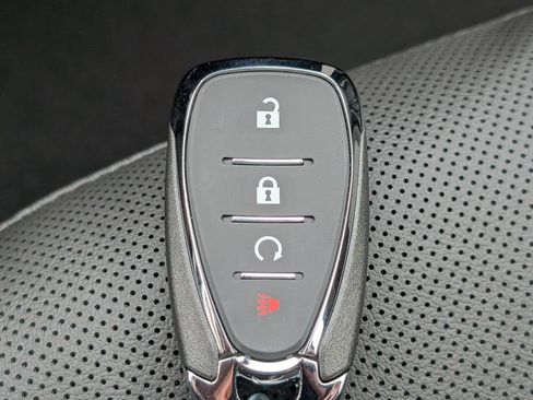 New 2026 Chevrolet Trax ACTIV w/ Driver Confidence Package FWD image 30