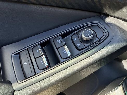 New 2026 Subaru Ascent Premium image 20