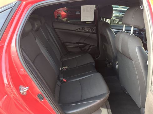 Used 2020 Honda Civic Sport image 31