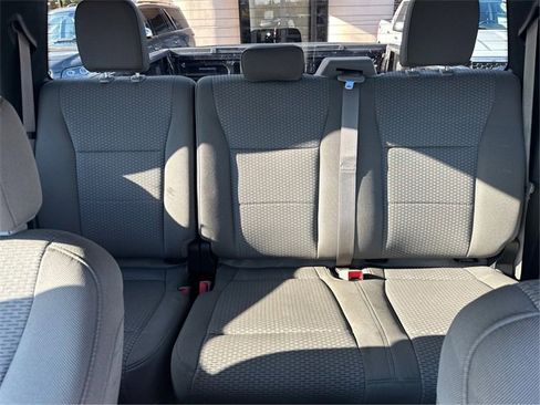 Certified 2018 Ford F150 XLT w/ Equipment Group 302A Luxury image 18