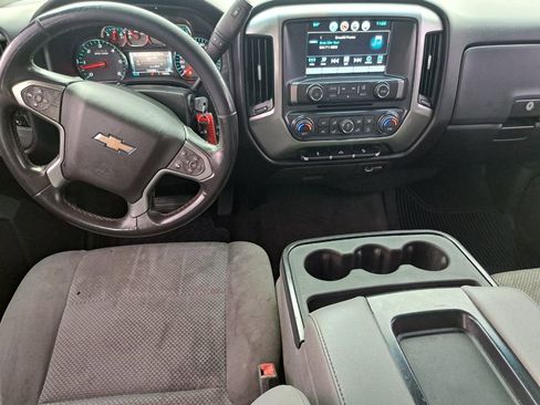 Used 2017 Chevrolet Silverado 1500 LT w/ All Star Edition image 20