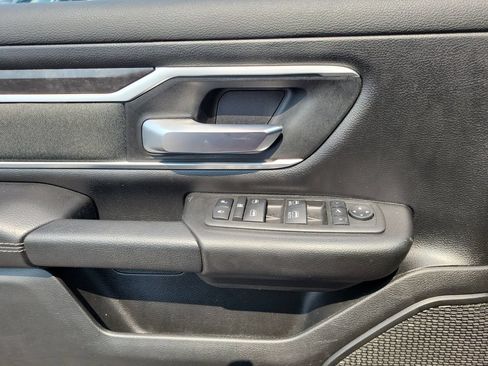 Used 2022 RAM 1500 Big Horn AWD/4WD image 20