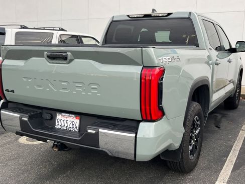 Used 2024 Toyota Tundra SR5 image 2