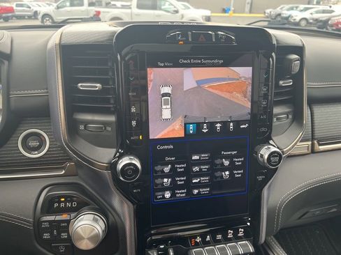 Used 2020 RAM 1500 Limited image 19
