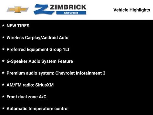 Certified 2024 Chevrolet Equinox LT FWD image 5