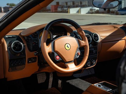 Used 2007 Ferrari F430 Spider image 78