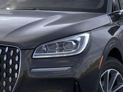 New 2026 Lincoln Corsair Grand Touring AWD/4WD image 18