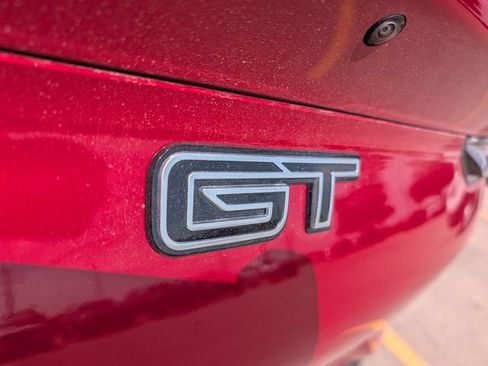 Used 2023 Ford Mustang Mach-E GT AWD/4WD image 6