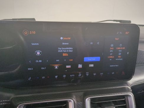 Used 2024 Ford Mustang Premium RWD image 18