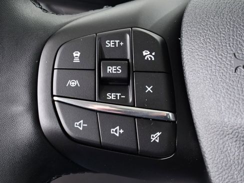 New 2025 Ford Bronco Sport Big Bend w/ Convenience Package image 32