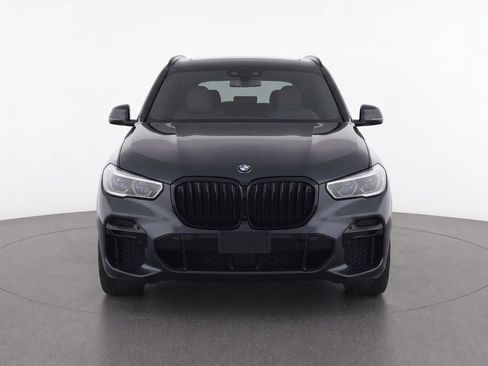 Used 2022 BMW X5 xDrive40i w/ M Sport Package AWD/4WD image 8