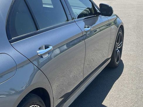 Used 2018 Mercedes-Benz E 43 AMG 4MATIC Sedan image 19