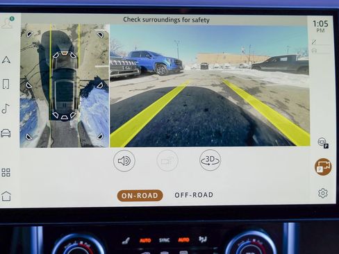 Used 2023 Land Rover Range Rover SE image 54