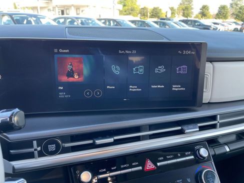 Used 2025 Hyundai Santa Fe SEL image 22