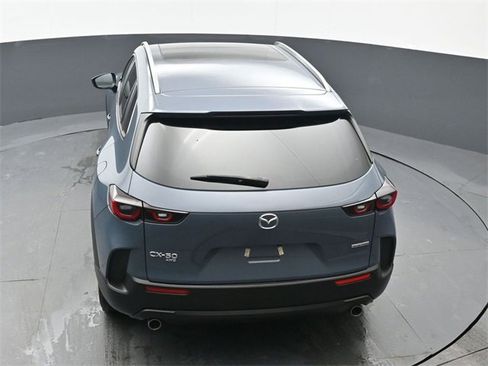 Certified 2023 MAZDA CX-50 2.5 S w/ Cargo Package image 41