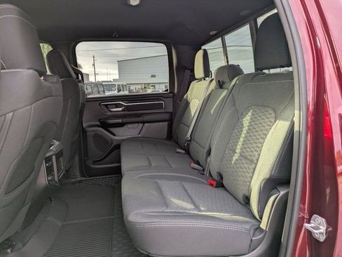 New 2026 RAM 1500 Big Horn image 13