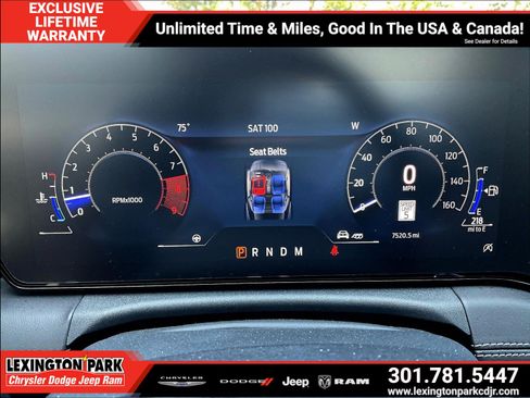 Used 2024 Ford Mustang GT Premium RWD image 12