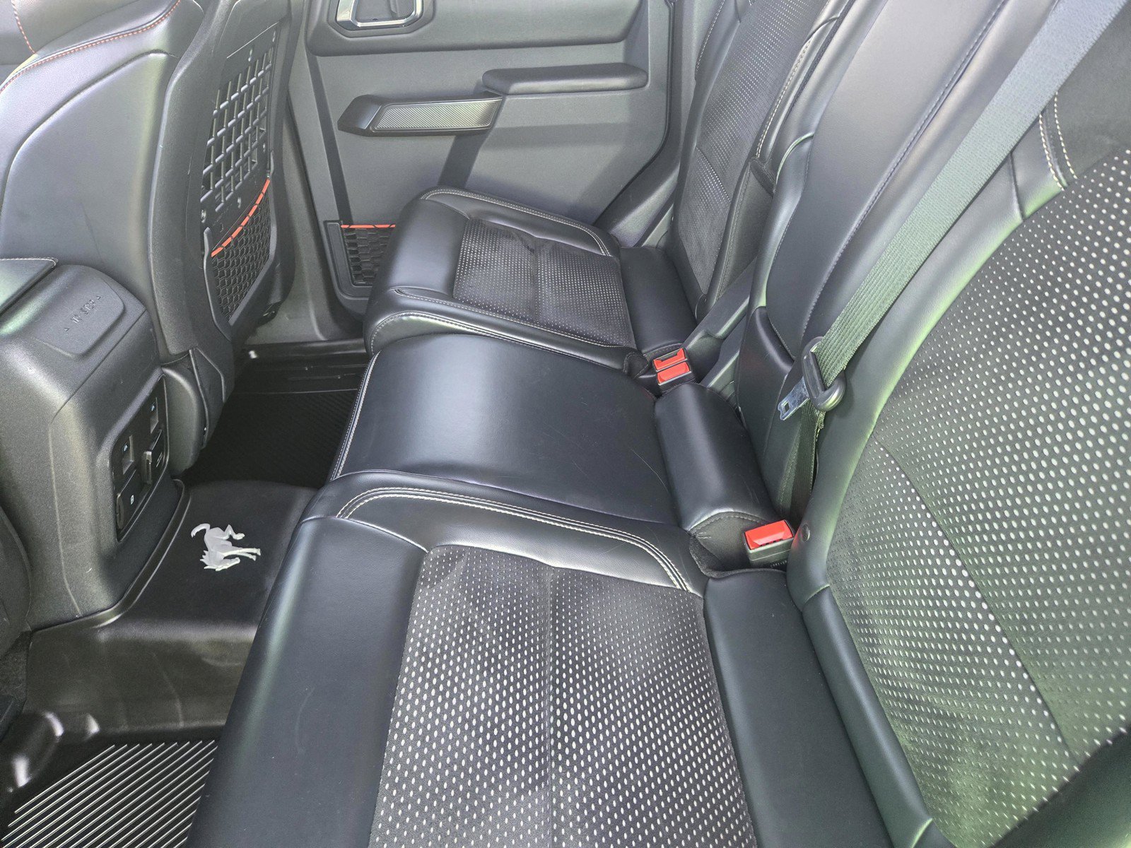Used 2024 Ford Bronco Raptor AWD/4WD image 5