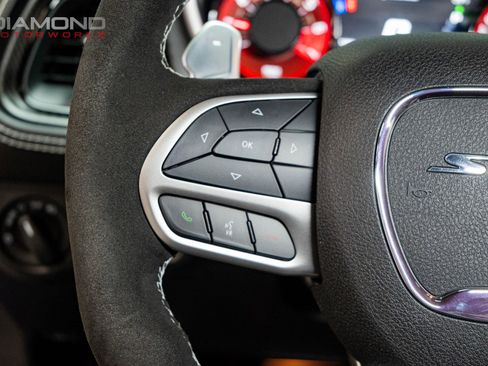 Used 2023 Dodge Challenger SRT Hellcat Redeye image 90