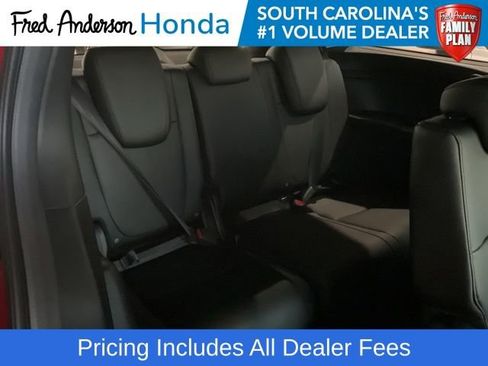 New 2026 Honda Odyssey Sport-L image 22