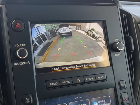 Certified 2024 Subaru Crosstrek 2.0i w/ Crosstrek Mirror Package AWD/4WD image 18