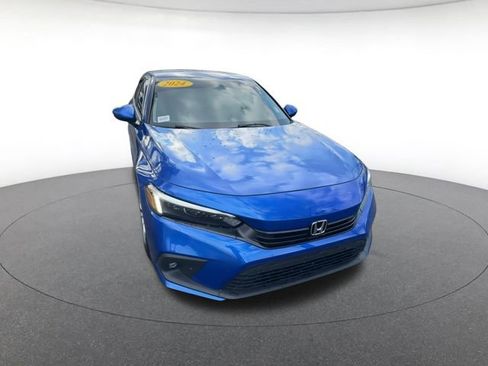 Used 2024 Honda Civic Touring image 4
