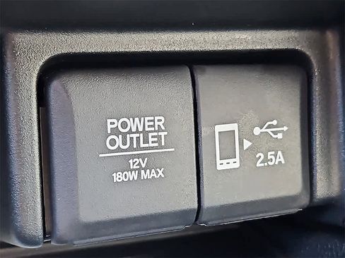 Used 2023 Honda Passport EX-L image 22