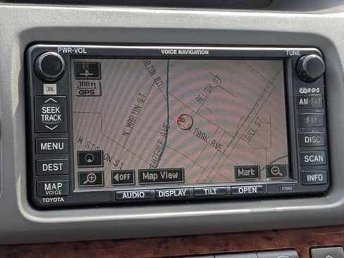 Used 2005 Toyota Camry V6 image 23