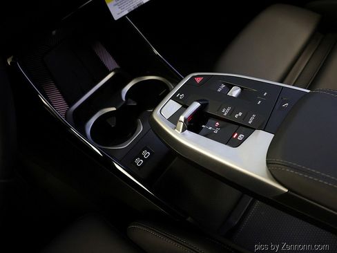 Certified 2025 BMW X2 xDrive28i image 23