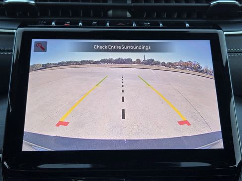 New 2025 Jeep Grand Cherokee L Limited w/ Black Appearance Package image 17