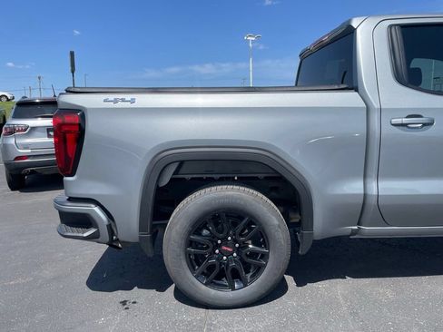 Used 2024 GMC Sierra 1500 Elevation AWD/4WD image 28