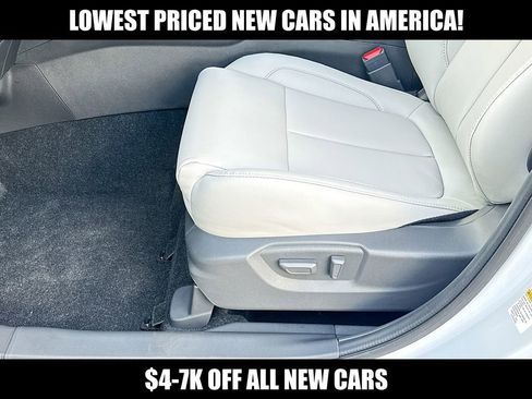 New 2026 Mitsubishi Eclipse Cross SEL image 22