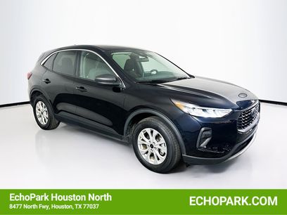 Used 2024 Ford Escape Active