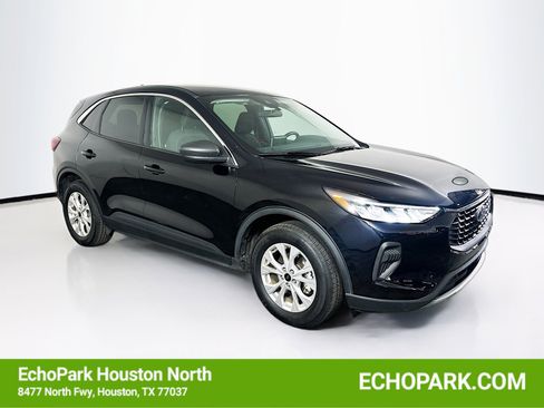 Used 2024 Ford Escape Active FWD image 1