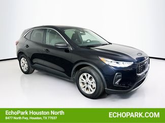 Used 2024 Ford Escape Active FWD video 1
