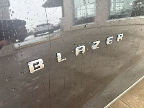 Certified 2022 Chevrolet Blazer Premier image 7