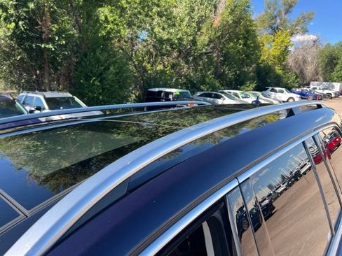 Used 2017 Mercedes-Benz GLS 450 4MATIC image 14