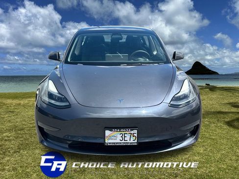 Used 2023 Tesla Model 3 Standard Range RWD image 10