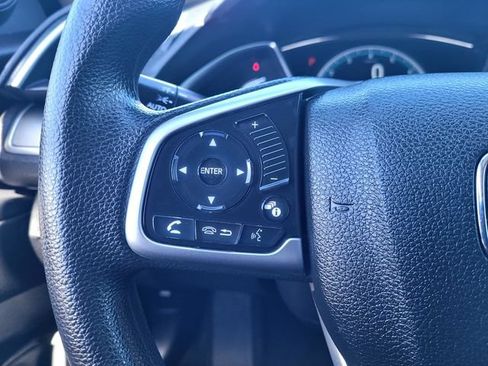 Certified 2018 Honda Civic EX image 23