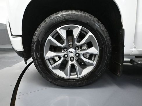 Used 2020 Chevrolet Silverado 1500 RST w/ True North Edition image 20