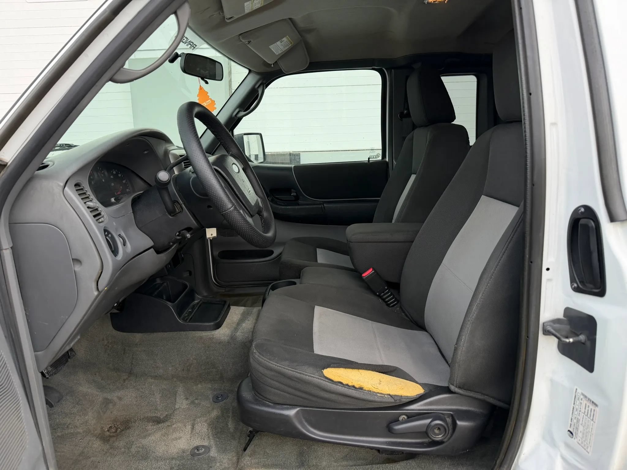 Used 2011 Ford Ranger XLT AWD/4WD image 11