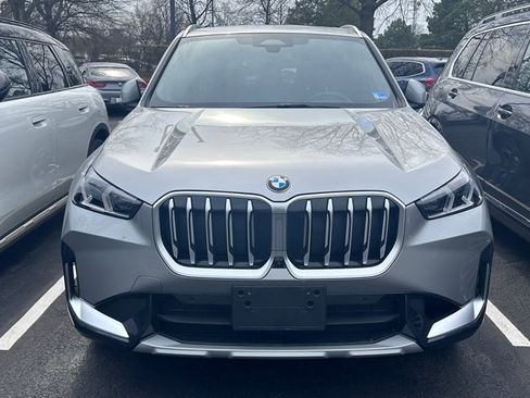 Used 2026 BMW X1 xDrive28i image 11
