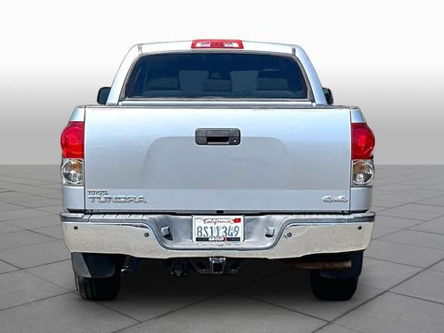 Used 2008 Toyota Tundra SR5 AWD/4WD image 4