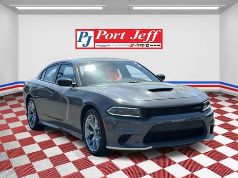 Certified 2023 Dodge Charger GT RWD image 2