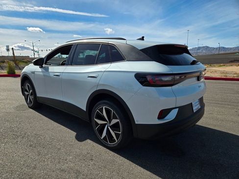New 2026 Volkswagen ID.4 Pro S AWD/4WD image 3
