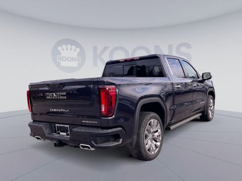 New 2026 GMC Sierra 1500 Denali w/ Denali Reserve Package image 5